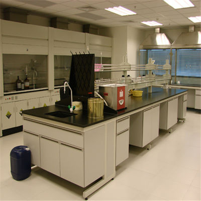 le Tableau de fonctionnement physique de laboratoire de w0.75m a laminé à froid les Tableaux en acier de laboratoire d'école