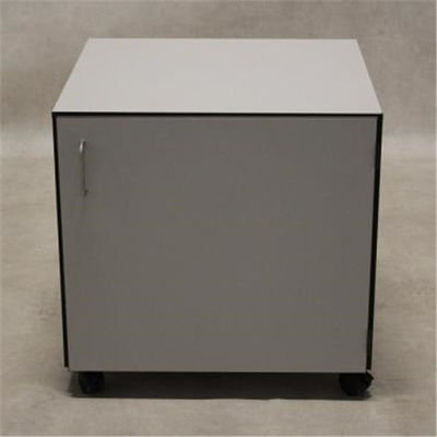 1450kgs/M3 Cabinets en stratifié à haute pression, buffets de 3mm Hpl